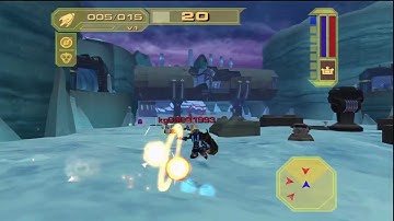 Ratchet and Clank 3 - Fun Hoven Siege