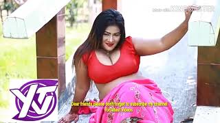 New Hot Saree Show Saree lover Saree fashion