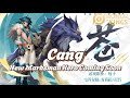 [ HoK China ] Cang - New Maskman Hero Coming Soon in HoK China | Honor Of Kings