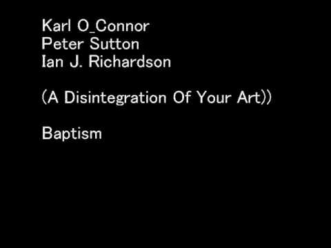 Karl O_Connor Peter Sutton Ian J. Richardson - bap...