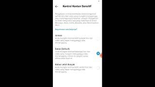 How to Enable Sensitive Content on Instagram