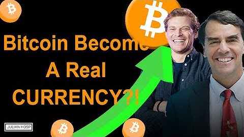 Tim Draper: Will Bitcoin Ever Become A Real CURRENCY? (Shocking Tokyo Story!)