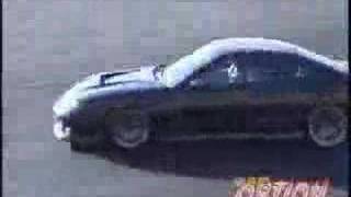 D1GP DRIFTING