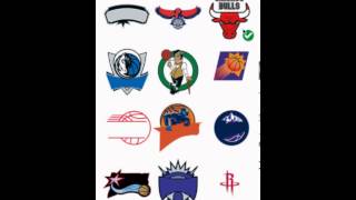 NBA Logo Quiz para Android