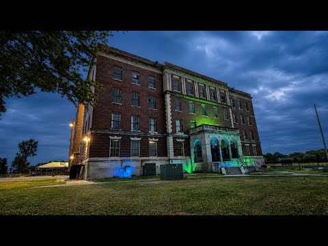 The Untold Stories of Elosie Asylum in Michigan