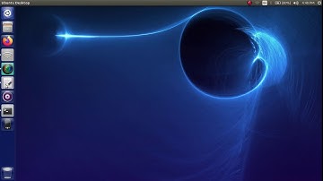 HOW TO CREATE HOTSPOT ON UBUNTU 16.04 LINUX?HOW TO MAKE YOUR LAPTOP AND ANDROID ON SAME NETWORK?