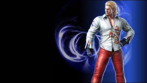 Tekken 7 Steve Fox Tutorial