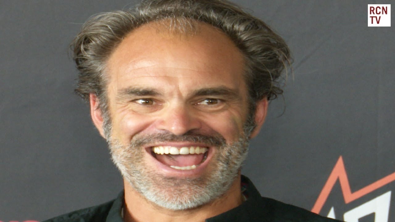 Steven Ogg Steven Ogg