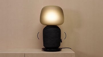 SYMFONISK brings people together