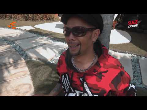 Sule & Anton abox - IRAHA LEBARAN [HANA&rsquo;ANG] (Official Music Video)