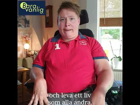 LSS-Minuten - Förstärk LSS!