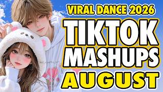 Download lagu New Tiktok Mashup 2026 Philippines Party Music Viral Dance Trends August 23rd
