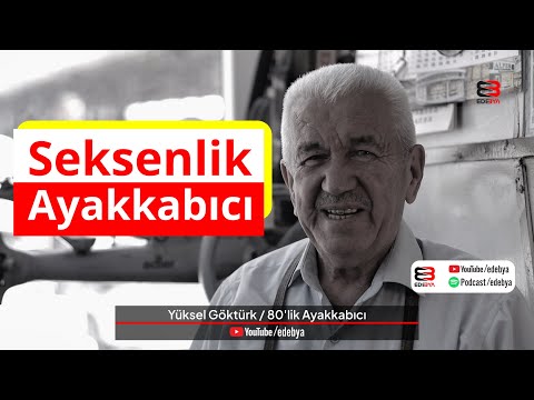 Yüksel Göktürk 80