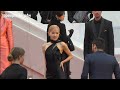 Rosé 로제 [BLACKPINK] on the Cannes Film Festival red carpet - 17.05.2023