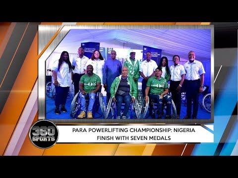 360 SPORTS: NPFL2023/24: Season Kicks Off September Ninth + More | TRUST TV