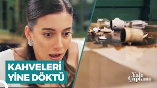 Suna ve Kaya NİŞANLANDI! | Yalı Çapkını 46. Bölüm