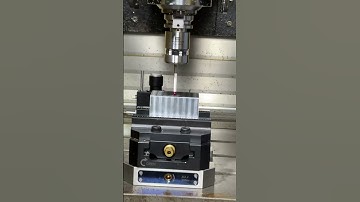 SilverCNC New Release: COMP40 Probe kit - Fully Compatible with Renishaw OMP40 Probe!