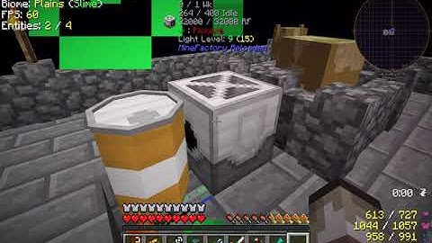 Project Ozone 2: Reloaded #17 | Moo Fluid Machinery