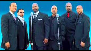 Take 6 - You&#39;ll Be Waiting For Me (up-pitched a tad)