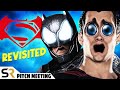 Batman v Superman Pitch Meeting: Revisited!