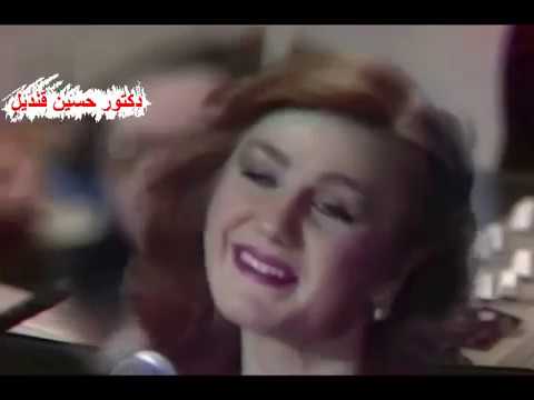 أعنية رجعنا للبداية لميادة الحناوى كلمات عمر بطيشة ولحن محمد سلطان
