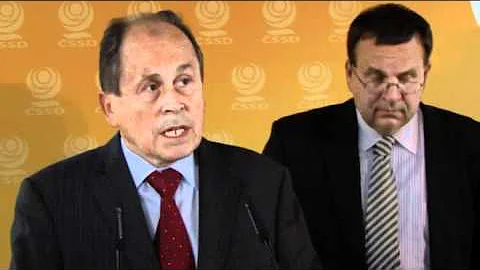 Jak zvýšila vláda schodek rozpočtu na 500 miliard korun?