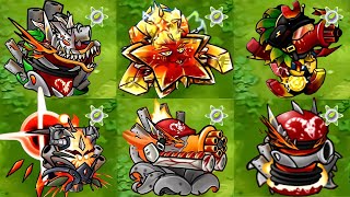 Download Lagu PVZ 1 Fusion 2.7 Challenge!! 1 Plants Fusion VS 30000 Zombie - Who Will Win? MP3 Download Lagu PVZ 1 Fusion 2.7 Challenge!! 1 Plants Fusion VS 30000 Zombie - Who Will Win? MP3