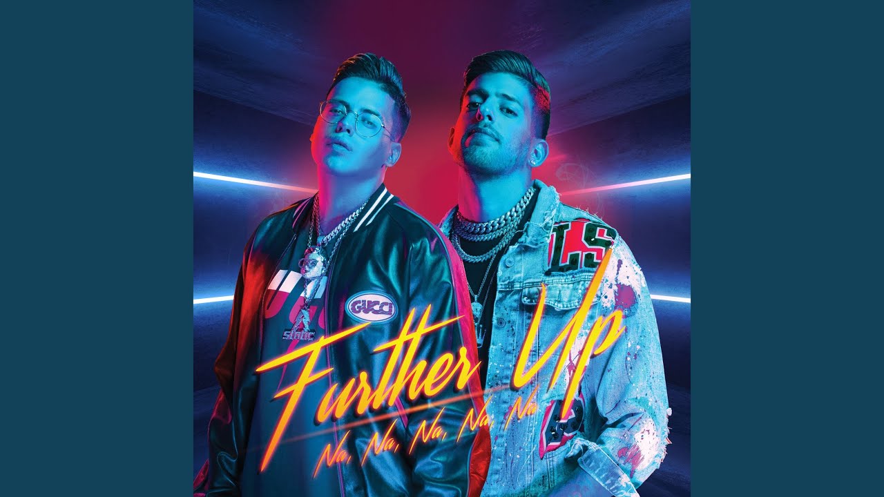 Further Up (Na, Na, Na, Na, Na) (Ten Towns Remix)