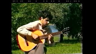 картинка: Алексей Зимаков. Alexey Zimakov. 1993 год