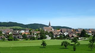 Planet Wissen - Landflucht, warum unsere Dörfer sterben