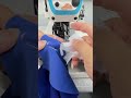 Sewing Machine Tricks #shorts #sewing #tricks