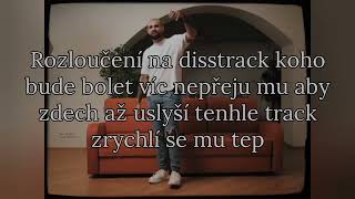 Refew - Černý vrány (OFFICIAL VIDEO) #text #lyrics #subscribe