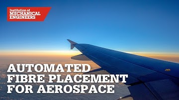 Automated fibre placement technologies for aerospace applications