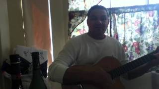 El Rey (Cover) English Version