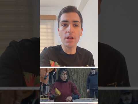 توهین سیامک انصاری و مهران غفوریان به هویت ملی ایران با برنامه جدیدشون