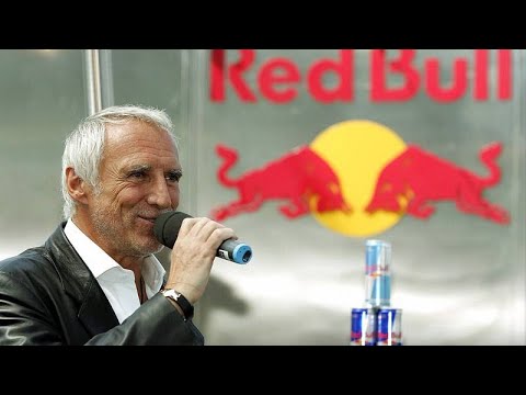 Red-Bull-Chef: Milliardär Mateschitz mit 78 Jahren gestorben