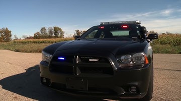 Soundoff nFORCE® LED Lights Overview