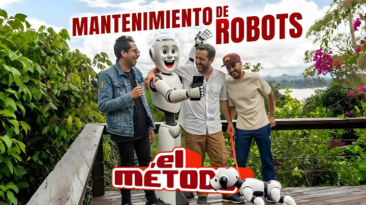 "¿Han visto un montallantas cerrado por mantenimiento?" - El Método