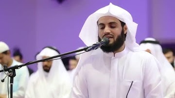 هذة التلاوة سوف تأخذك الي عالم أخر من السكينة والراحة القلبية❤️❤️❤️