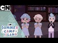 Summer Camp Island The Sleepover Cartoon Network UK 