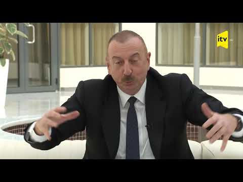 Aliyevi sevmeyenler izlesin.2021suyun qiymeti qalxdi