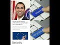 EU Bans Memes/Article 13 - Meme Compilation #Article13