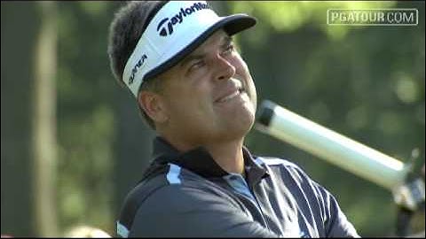 Shot of the Day: Kenny Perry