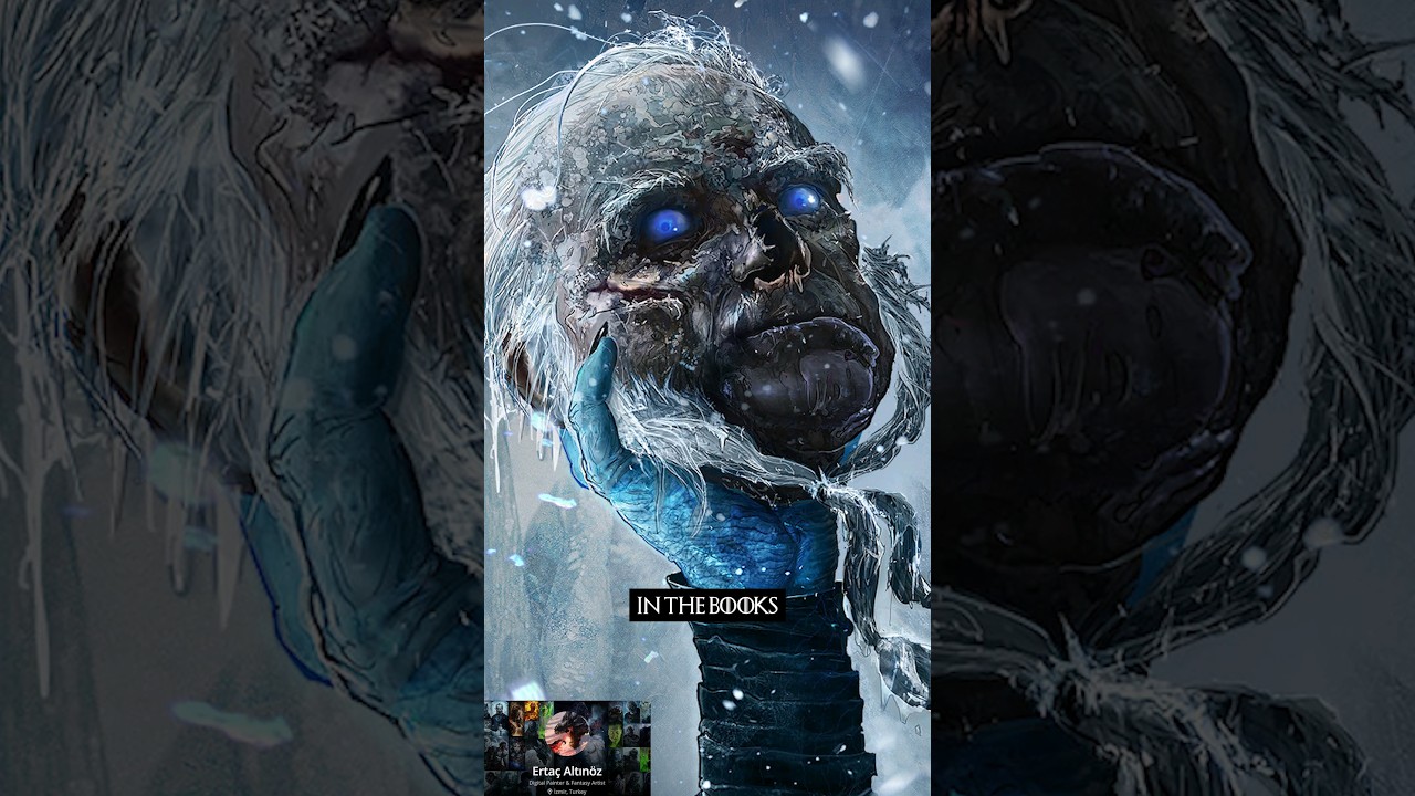 Самый отвратительный поступок Теона Грейджоя в книгах 😨