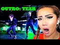 J-HOPEEE! 😱 BTS 'OUTRO:  TEAR' LIVE WEMBLEY 🔥 | REACTION/REVIEW