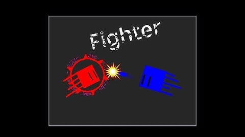 How to make a fighting game in Scratch (Part5)