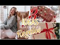 3 IDEAS RÁPIDAS Y ORIGINALES para envolver REGALOS | JessicaStyle