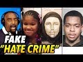 7-year-old Girl Killed. Blacks Smell "Racism," But Suspect Is Black!