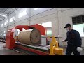 YYS Paper Cutting Machine.