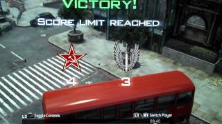 Map 1 dispute Madekillaz vs gb=life proof we win